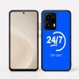 כיסוי בעיצוב אישי עם השם שלך לדגם - Motorola moto X70 Air בעיצוב 24 ביולי