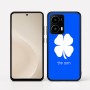 כיסוי בעיצוב אישי עם השם שלך לדגם - Motorola moto X70 Air בעיצוב קלבר