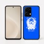 כיסוי בעיצוב אישי עם השם שלך לדגם - Motorola moto X70 Air בעיצוב רוקנרול