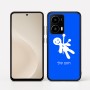 כיסוי בעיצוב אישי עם השם שלך לדגם - Motorola moto X70 Air בעיצוב וודו