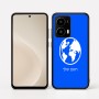 כיסוי בעיצוב אישי עם השם שלך לדגם - Motorola moto X70 Air בעיצוב עולם