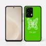 כיסוי בעיצוב אישי עם השם שלך לדגם - Motorola moto X70 Air בעיצוב פרפר