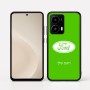כיסוי בעיצוב אישי עם השם שלך לדגם - Motorola moto X70 Air בעיצוב לחצות