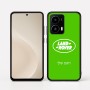 כיסוי בעיצוב אישי עם השם שלך לדגם - Motorola moto X70 Air בעיצוב לנד רובר