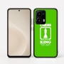 כיסוי בעיצוב אישי עם השם שלך לדגם - Motorola moto X70 Air בעיצוב שחמט