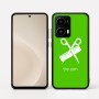 כיסוי בעיצוב אישי עם השם שלך לדגם - Motorola moto X70 Air בעיצוב מעצב שיער