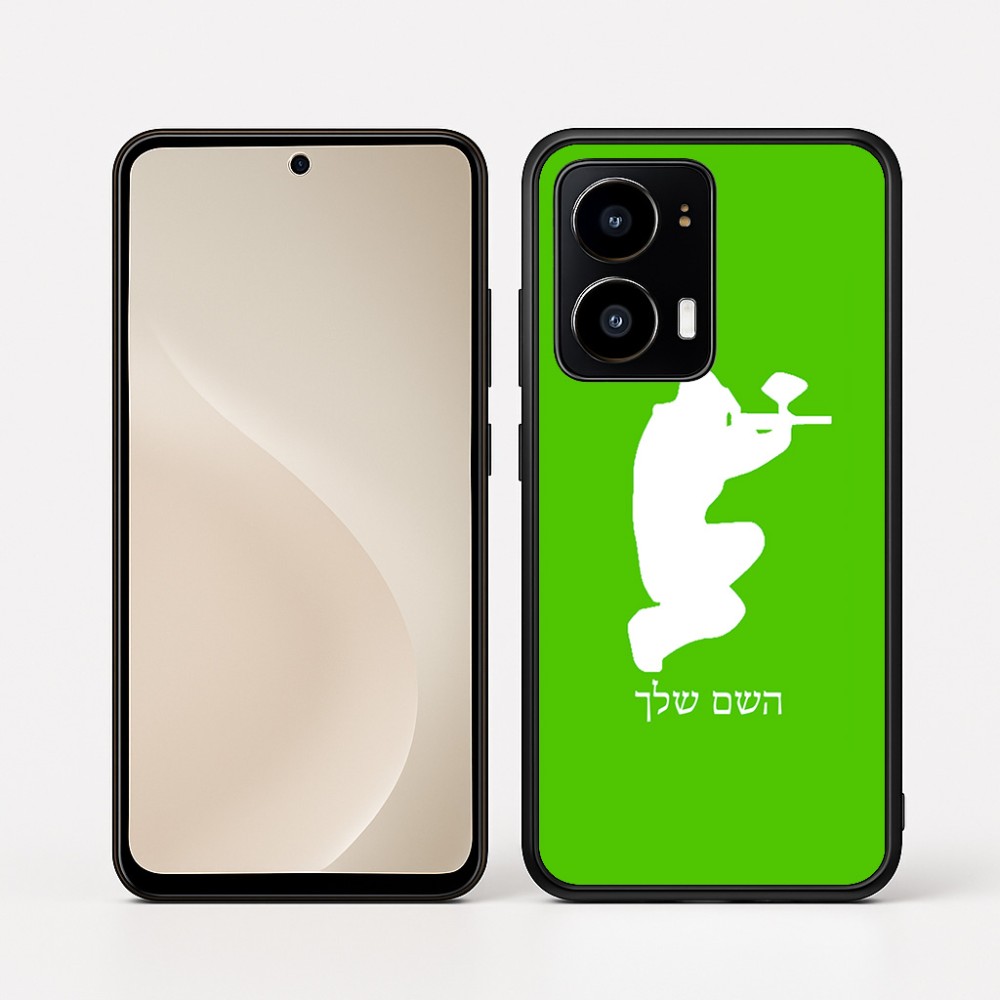 כיסוי בעיצוב אישי עם השם שלך לדגם - Motorola moto X70 Air בעיצוב שחקן כאב כדור