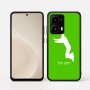 כיסוי בעיצוב אישי עם השם שלך לדגם - Motorola moto X70 Air בעיצוב פארקורינג