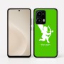 כיסוי בעיצוב אישי עם השם שלך לדגם - Motorola moto X70 Air בעיצוב קופידון