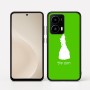כיסוי בעיצוב אישי עם השם שלך לדגם - Motorola moto X70 Air בעיצוב נסיכה