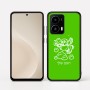 כיסוי בעיצוב אישי עם השם שלך לדגם - Motorola moto X70 Air בעיצוב מחזמר אנג'ל 2
