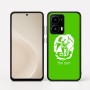 כיסוי בעיצוב אישי עם השם שלך לדגם - Motorola moto X70 Air בעיצוב אנג'ל מוזיקלי
