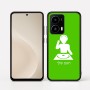כיסוי בעיצוב אישי עם השם שלך לדגם - Motorola moto X70 Air בעיצוב אזור מוזיקה של די ג'יי