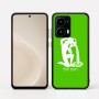 כיסוי בעיצוב אישי עם השם שלך לדגם - Motorola moto X70 Air בעיצוב מזלות - דלי