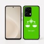 כיסוי בעיצוב אישי עם השם שלך לדגם - Motorola moto X70 Air בעיצוב מזלות - מאזניים