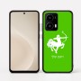 כיסוי בעיצוב אישי עם השם שלך לדגם - Motorola moto X70 Air בעיצוב מזלות - קשת