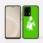 כיסוי בעיצוב אישי עם השם שלך לדגם - Motorola moto X70 Air בעיצוב אגרוף