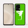 כיסוי בעיצוב אישי עם השם שלך לדגם - Motorola moto X70 Air בעיצוב ברייקדאנס