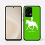 כיסוי בעיצוב אישי עם השם שלך לדגם - Motorola moto X70 Air בעיצוב קאוגירל - אישה