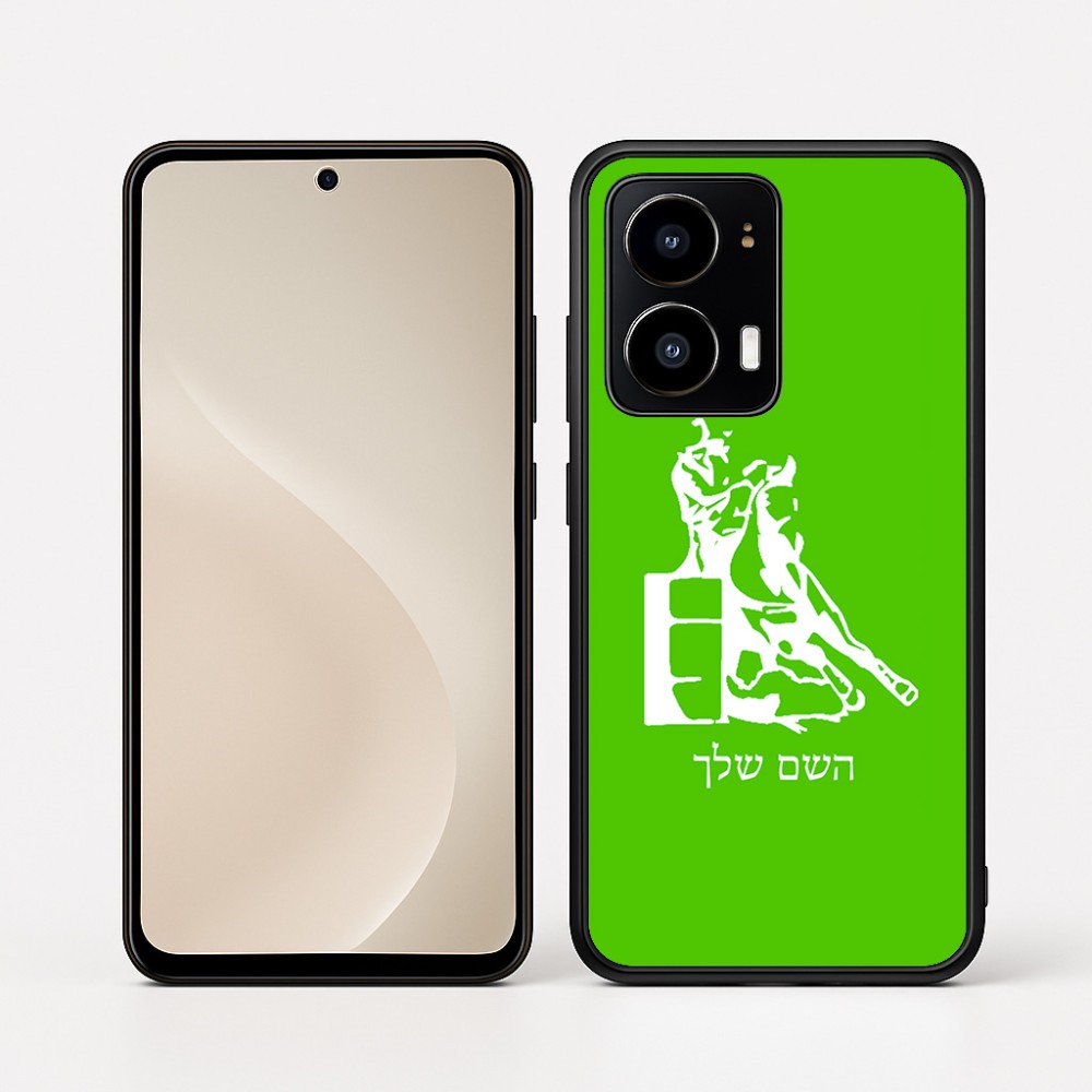 כיסוי בעיצוב אישי עם השם שלך לדגם - Motorola moto X70 Air בעיצוב קאוגירל