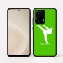 כיסוי בעיצוב אישי עם השם שלך לדגם - Motorola moto X70 Air בעיצוב קרטה
