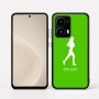 כיסוי בעיצוב אישי עם השם שלך לדגם - Motorola moto X70 Air בעיצוב רץ רץ אישה