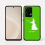 כיסוי בעיצוב אישי עם השם שלך לדגם - Motorola moto X70 Air בעיצוב סמוראי