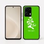 כיסוי בעיצוב אישי עם השם שלך לדגם - Motorola moto X70 Air בעיצוב אהבה באותיות יפניות