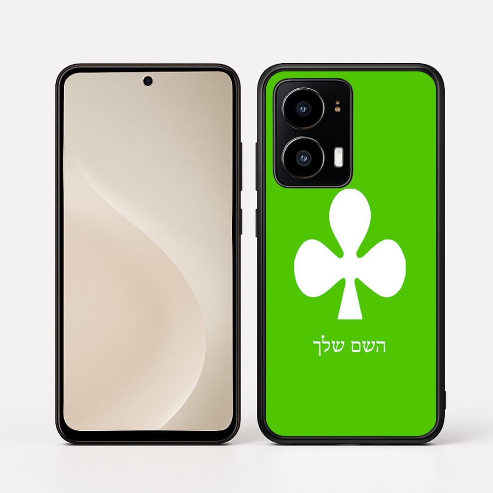 כיסוי בעיצוב אישי עם השם שלך לדגם - Motorola moto X70 Air בעיצוב אגם