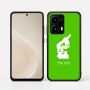 כיסוי בעיצוב אישי עם השם שלך לדגם - Motorola moto X70 Air בעיצוב מיקרוסקופ