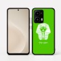 כיסוי בעיצוב אישי עם השם שלך לדגם - Motorola moto X70 Air בעיצוב פרעה - תות ענח' אמון מצרי