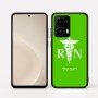כיסוי בעיצוב אישי עם השם שלך לדגם - Motorola moto X70 Air בעיצוב אחות מוסמכת