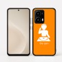 כיסוי בעיצוב אישי עם השם שלך לדגם - Motorola moto X70 Air בעיצוב אזור מוזיקה של די ג'יי