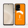כיסוי בעיצוב אישי עם השם שלך לדגם - Motorola moto X70 Air בעיצוב צניחה חופשית