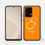 כיסוי בעיצוב אישי עם השם שלך לדגם - Motorola moto X70 Air בעיצוב סטטוסקופ רופא