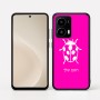 כיסוי בעיצוב אישי עם השם שלך לדגם - Motorola moto X70 Air בעיצוב פרת משה רבנו