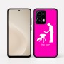 כיסוי בעיצוב אישי עם השם שלך לדגם - Motorola moto X70 Air בעיצוב גריל ברביקיו