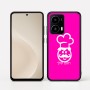 כיסוי בעיצוב אישי עם השם שלך לדגם - Motorola moto X70 Air בעיצוב שף