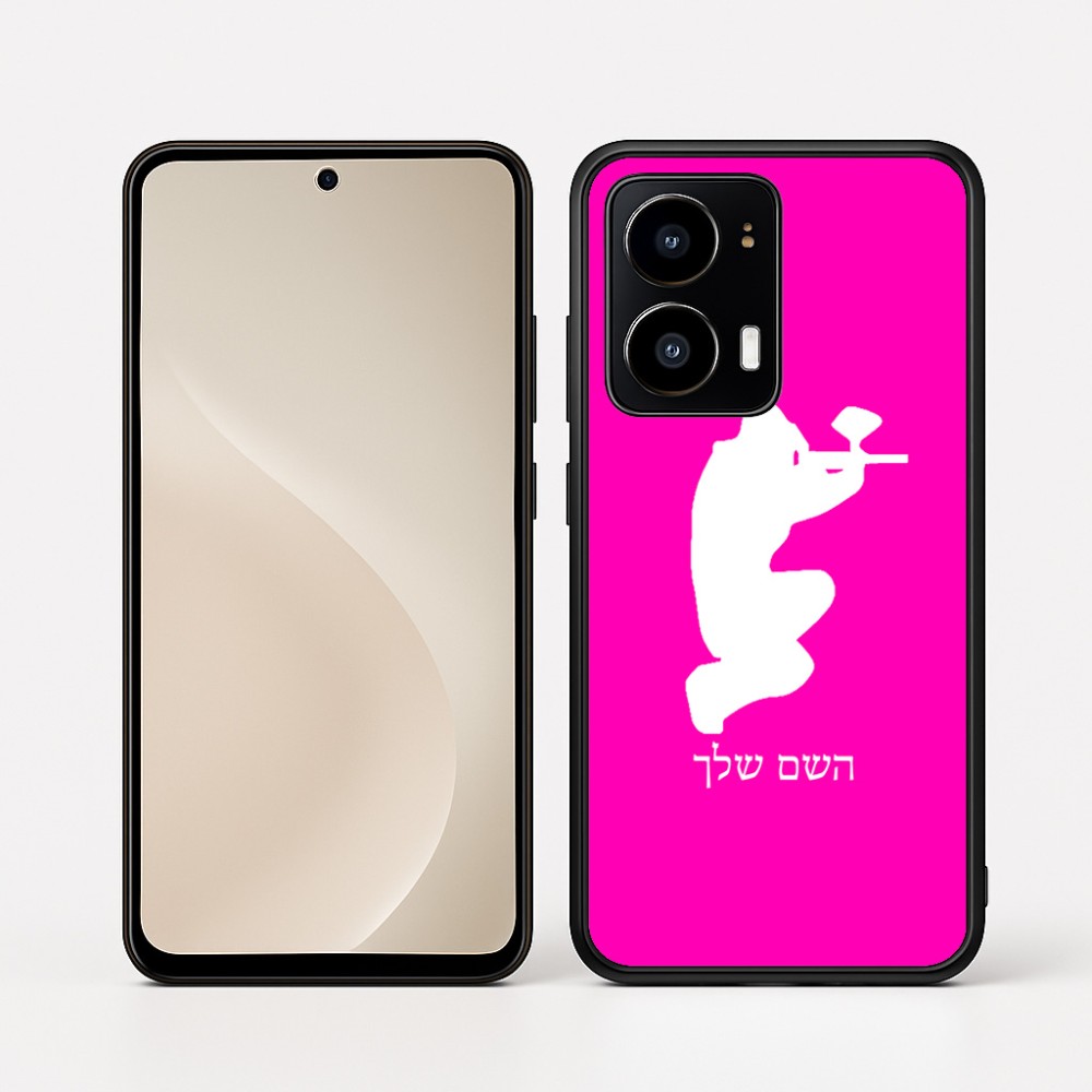 כיסוי בעיצוב אישי עם השם שלך לדגם - Motorola moto X70 Air בעיצוב שחקן כאב כדור