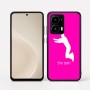כיסוי בעיצוב אישי עם השם שלך לדגם - Motorola moto X70 Air בעיצוב פארקורינג