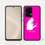 כיסוי בעיצוב אישי עם השם שלך לדגם - Motorola moto X70 Air בעיצוב בתים של שרלוק