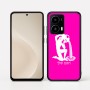 כיסוי בעיצוב אישי עם השם שלך לדגם - Motorola moto X70 Air בעיצוב מזלות - דלי