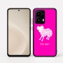 כיסוי בעיצוב אישי עם השם שלך לדגם - Motorola moto X70 Air בעיצוב מזלות - טלה
