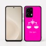 כיסוי בעיצוב אישי עם השם שלך לדגם - Motorola moto X70 Air בעיצוב מזלות - מאזניים