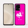 כיסוי בעיצוב אישי עם השם שלך לדגם - Motorola moto X70 Air בעיצוב מזלות - קשת