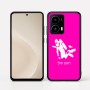 כיסוי בעיצוב אישי עם השם שלך לדגם - Motorola moto X70 Air בעיצוב צוללן