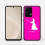 כיסוי בעיצוב אישי עם השם שלך לדגם - Motorola moto X70 Air בעיצוב סמוראי