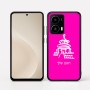 כיסוי בעיצוב אישי עם השם שלך לדגם - Motorola moto X70 Air בעיצוב פגודה - יפן