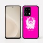 כיסוי בעיצוב אישי עם השם שלך לדגם - Motorola moto X70 Air בעיצוב רוקנרול