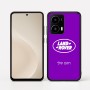 כיסוי בעיצוב אישי עם השם שלך לדגם - Motorola moto X70 Air בעיצוב לנד רובר